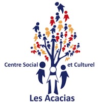 CENTRE SOCIAL ET CULTUREL LES ACACIAS logo - Similar company to Tablissime
