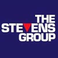 The Stevens Group logo - Similar company to Mana Venture Group