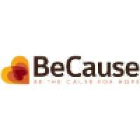 BeCause For Hope logo - Similar company to Visemi Foundation