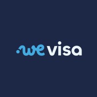 WeVisa logo - Similar company to Weipay