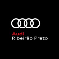 Audi Ribeirão Preto logo - Similar company to Ciatech Ribeirão Preto