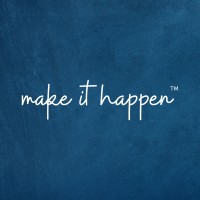 Make it Happen™ logo - Similar company to Make It Happen!