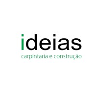 Ideias Carpentry and Construction logo - Similar company to Joriscastro