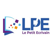 Le Petit Ecrivain logo - Similar company to Sos-Écriture