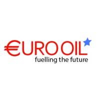 Euro Oil logo - Similar company to Grdall Design