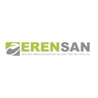 Erensan Geridönüşüm logo - Similar company to Moroğlu Geri Dönüşüm