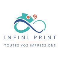 Infini-Print logo - Similar company to Human For Human
