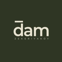 Dam Living logo - Similar company to Forev Yapı