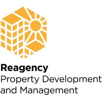 REAGENCY Property Development & Management logo - Similar company to Tocashop
