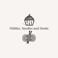 Nibbles, Needles and Hooks logo - Similar company to Nibbl