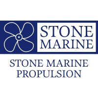 Stone Marine Propulsion logo - Similar company to Crucible Engineering Llc