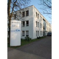 Jahn ConServ GmbH logo - Similar company to Medicorium