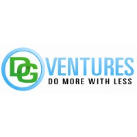 DG Ventures Limited logo - Similar company to Profitable Tradesmen