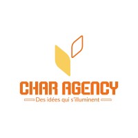 Char Agency logo - Similar company to Tpm Rh Interim