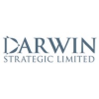 Darwin Strategic Limited logo - Similar company to Primarybid