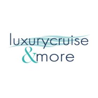 Luxury Cruise & More logo - Similar company to Infinity Cruises