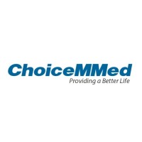 ChoiceMMed Germany GmbH logo - Similar company to Shenzhen Urion Technology Co.,Ltd