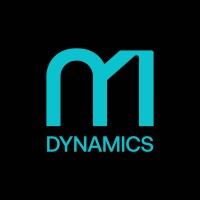 Mavryk Dynamics logo - Similar company to Xperitos Technologies Ltd.