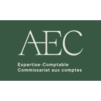 AEC - Audit Évaluation Conseil logo - Similar company to D Conseils