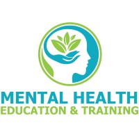 Mental Health Education and Training logo - Similar company to Sellabilities Pty Ltd