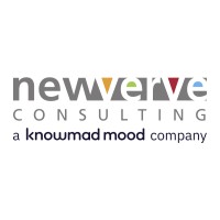 New Verve Consulting logo - Similar company to Íncipy