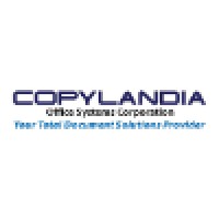 Copylandia Office Systems Corporation