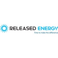 Released Energy logo - Similar company to W-Action Initiative