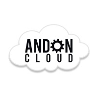 AndonCloud logo - Similar company to Rzeszów Java User Group - Rjug