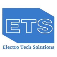 Electro Tech Solutions logo - Similar company to H2O Production