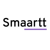 Smaartt Digital | Salesforce SUMMIT Partner logo - Similar company to Dx Futuretech