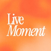 Live Moment · Real Life Social Moments logo - Similar company to Runelab