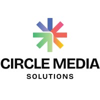 Circle Media Solutions logo - Similar company to Web Angles