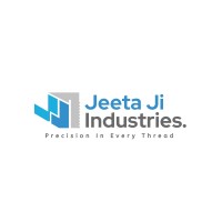 JEETA JI INDUSTRIES logo - Similar company to Radix Engineers