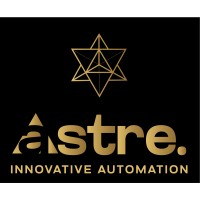 Astre logo - Similar company to Active Weighing Solutions