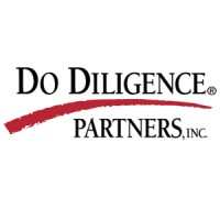 Do Diligence Partners, Inc. logo - Similar company to Do Diligence