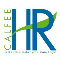 Calfee Hr Consulting