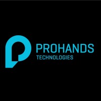 Prohands Technologies logo - Similar company to Itech Global Services