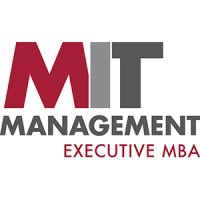 MIT Executive MBA Program logo - Similar company to Mit Sloan School Of Management Admissions