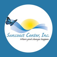 Suncoast Center, Inc. logo - Similar company to Lightshare Behavioral Wellness & Recovery (First Step)
