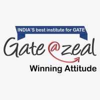 Gateatzeal logo - Similar company to Gate Wallah
