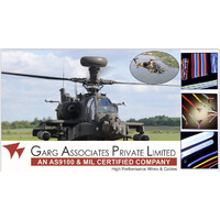 Garg Associates Private Limited ( GAPL) logo - Similar company to Zforge