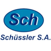 SCHÜSSLER S.A. logo - Similar company to Servicios Lyg