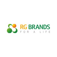 RG Brands logo - Similar company to Ojsc Progress (Ао 