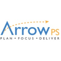 ArrowPS logo - Similar company to Global Velocity Ventures