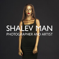 Shalev Man | Photography Studio