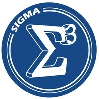 Sigma FC logo - Similar company to Lights On Software