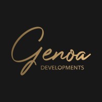 Genoa Developments logo - Similar company to My Home Developers