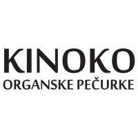 Kinoko organic logo - Similar company to Ramonda Digital