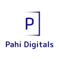 Pahi Digitals logo - Similar company to Paahi Design Hub
