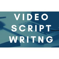 Video Script Writer logo - Similar company to Techies Without Code